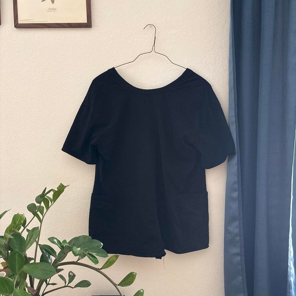 Veveret Black romper